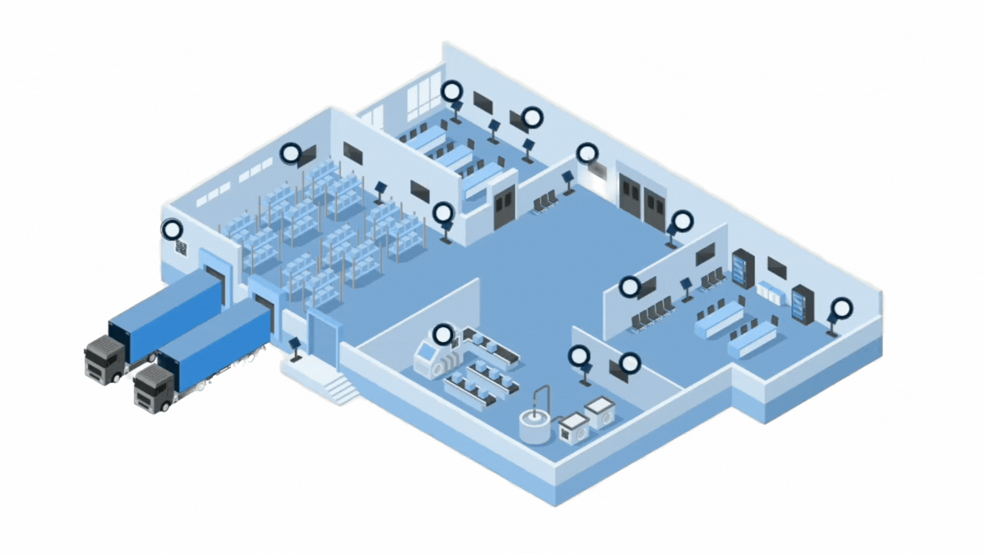 Interactive Facility GIF