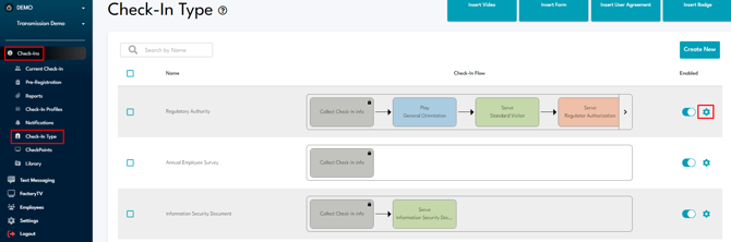 Visitor-Type-Notification
