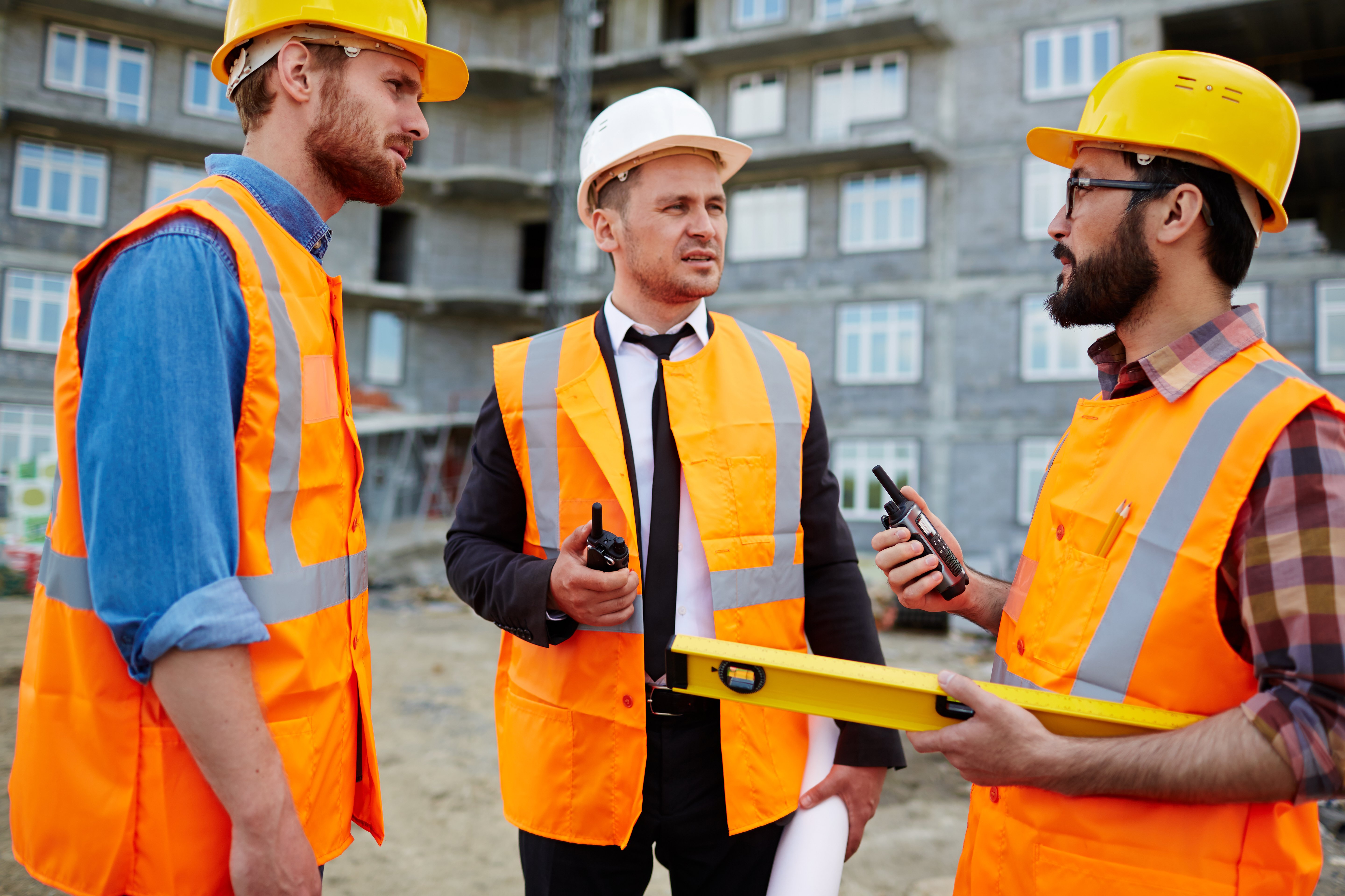 interaction-contractors