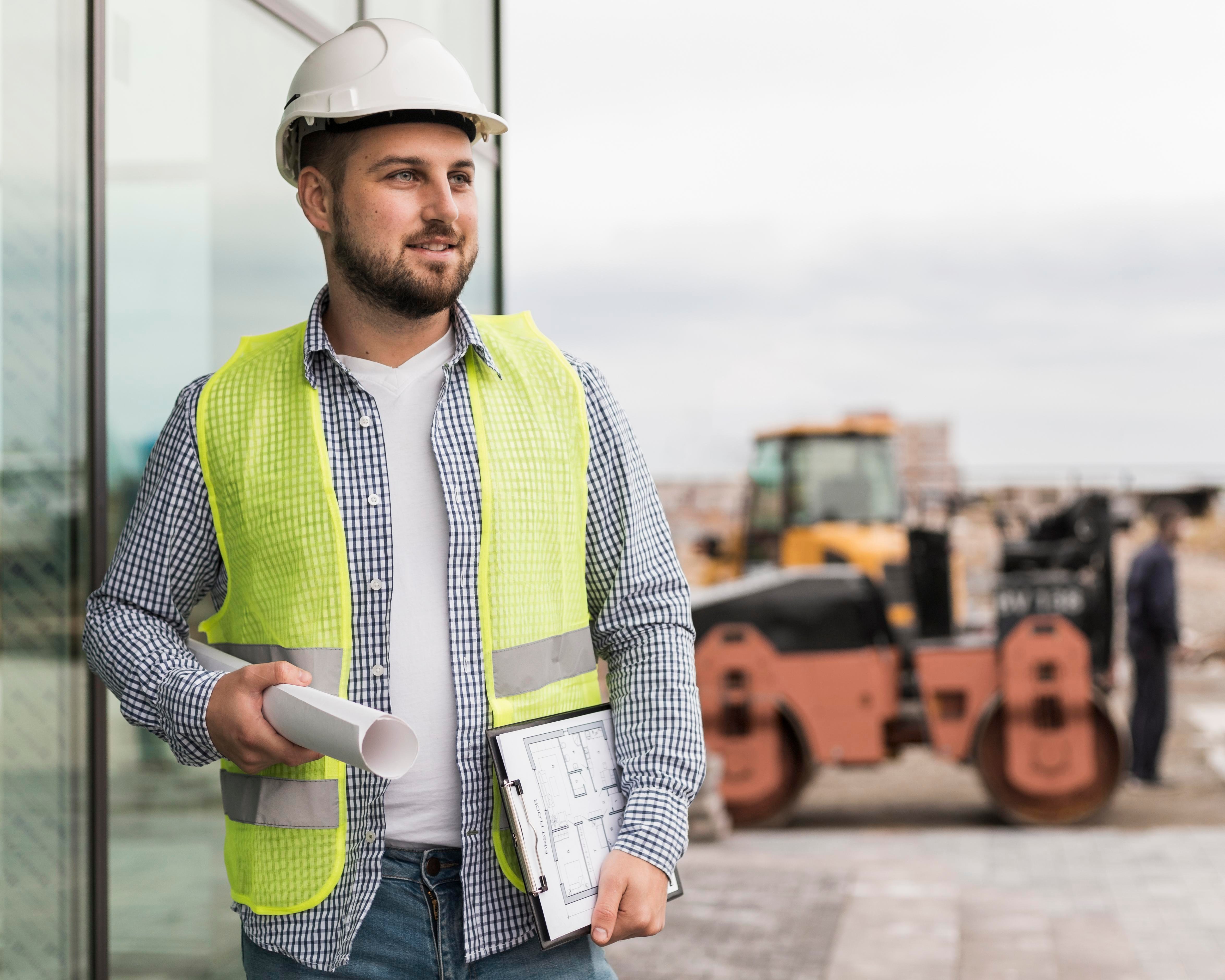 medium-shot-smiley-man-holding-project