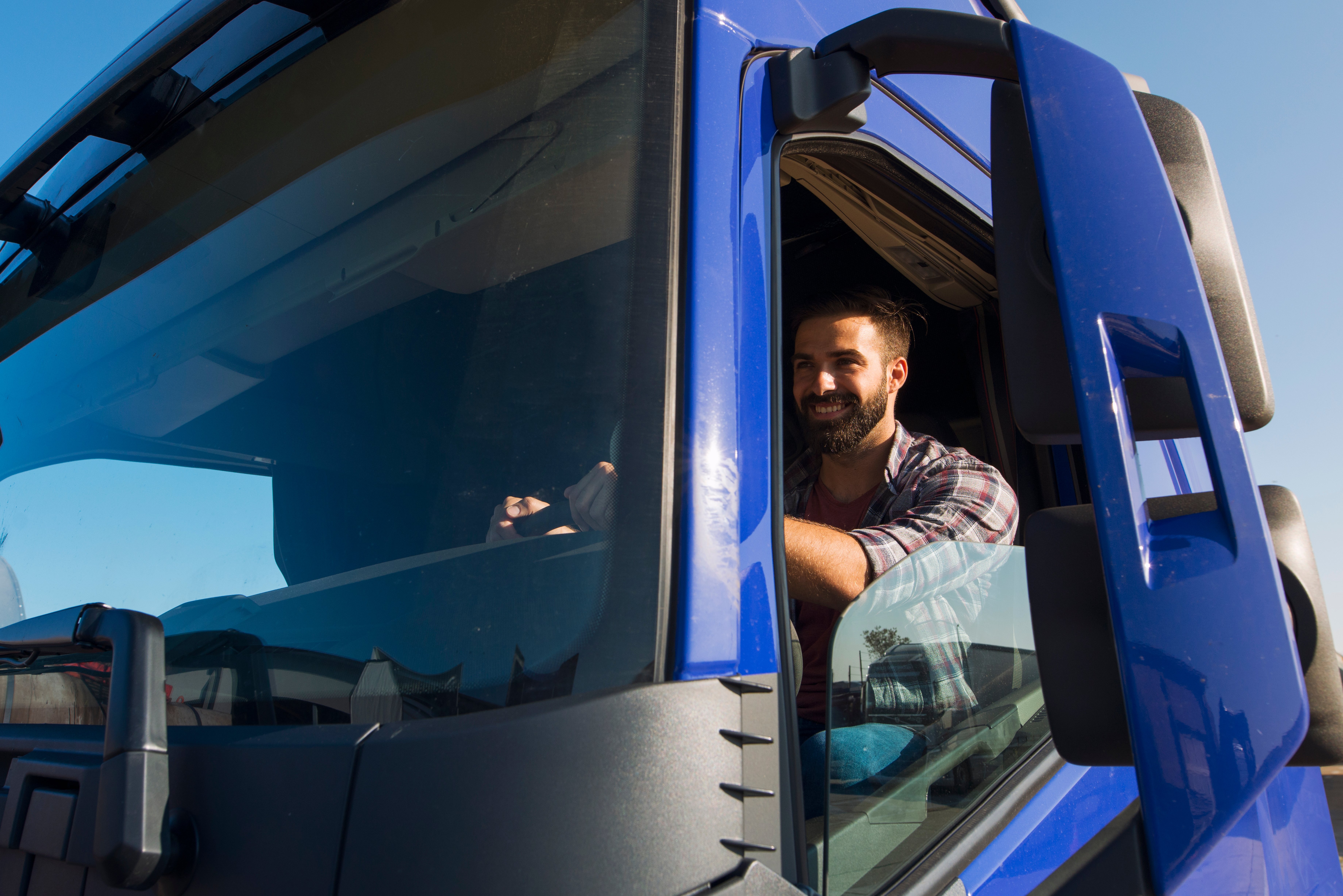 truck-driver-occupation-service