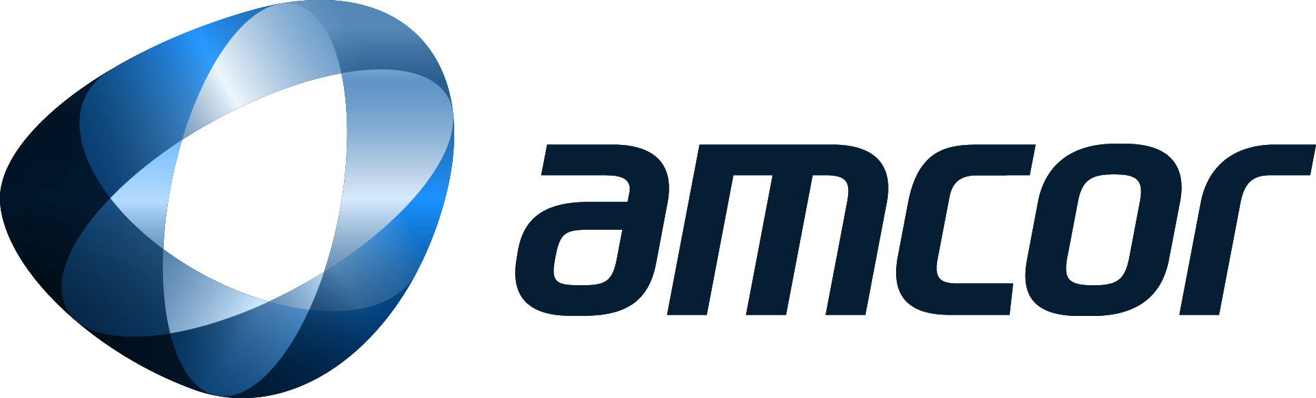 Amcor-Blue-Logo