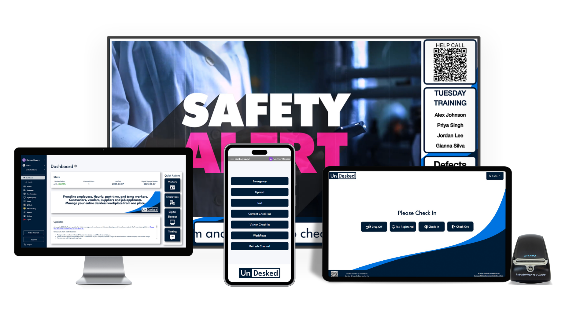 Magnera x UnDesked (Visitor Kiosks) (1)