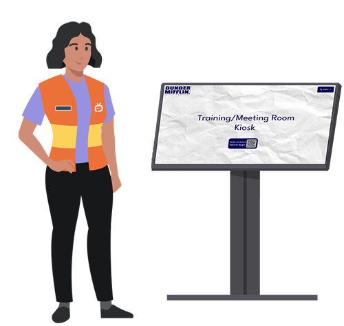 Training-Employee-Kiosk Training-Employee-Kiosk